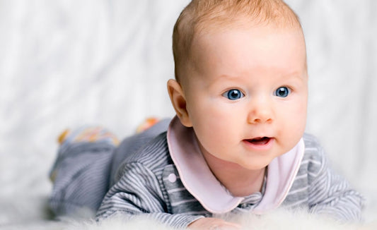 Bebek Kıyafeti Seçerken Nelere Dikkat Edilmeli ?