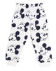 Mickey Mouse Baskılı Pijama Takımı